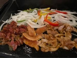 ジャンオク BBQ&ビアガーデン スーパージャンカラあべのプレミアム