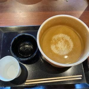 丸亀製麺 早稲田店