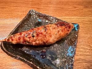 くまり鶏