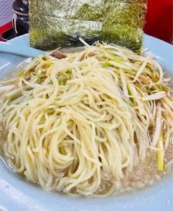 ラーメンショップ さくら店