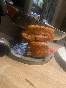 The Churrasco 神戸三宮店