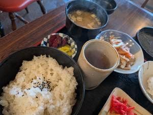 喫茶 カルー