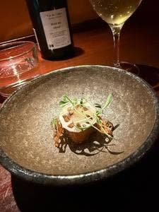 ビストロ・シンバ