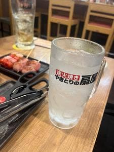 備長扇屋 浜松駅南店