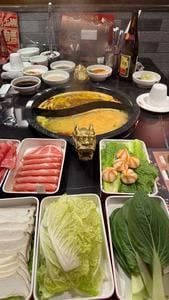 四川伝統火鍋 蜀漢 池袋店