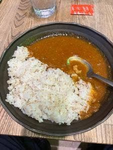 TOKYO MIX CURRY ゲートシティ大崎