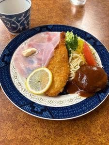 山陽亭