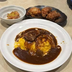 Cafe レストラン ガスト 葛西店