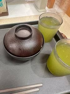 松屋 中山店
