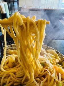 麺's倶楽部 かっちゃんラーメン