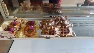 芝崎菓子店 入遠野店