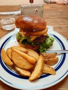 37Mata食堂