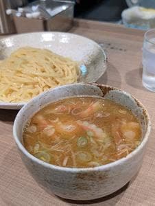 つけ麺 素家