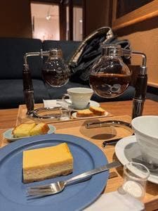 HARIO CAFE 京都店