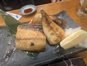 トロ政 新橋店
