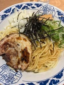 九州らーめん亀王 JR新大阪駅店