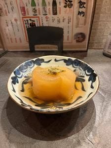 おでんと炉端たけし 目黒店