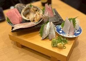 貝のしらはら 田町タワー