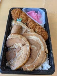 としまや弁当 おゆみ店