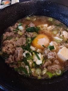 ニ隆食堂