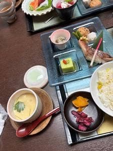 しろ石