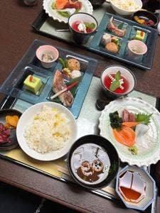 しろ石