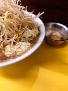 豚が1番☆脂が2番