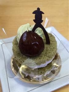 ぶどうの木 イオンもりの里店