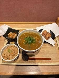 信濃路 キーノ和歌山市駅店