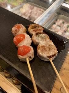 串劇場 徳永座 中央町店