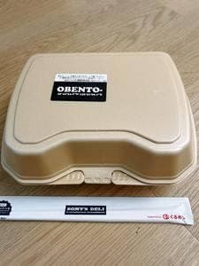 SOMY'S DELI