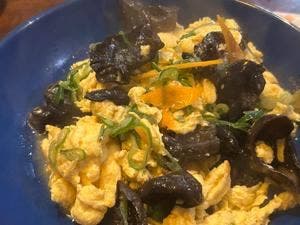 中国料理 そあれ