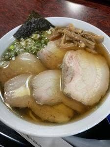 松楽食堂
