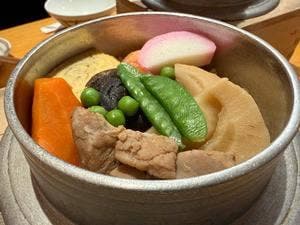 釜めしビクトリア