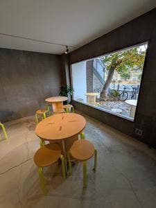 ØC coffee kyoto