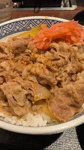 吉野家 ヤエチカ店