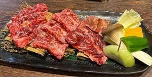 焼肉 三太 長興寺店