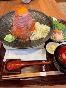 ローストビーフ大野 原宿店