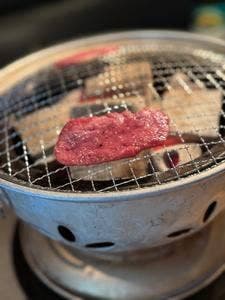 焼肉ニューひうち