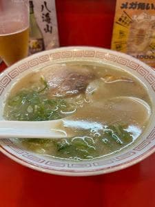 天国ラーメン