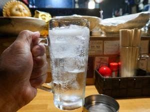 ちょいのみ ほのり