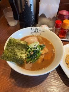 らーめん いっとく