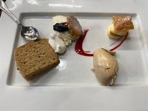 ふらんす料理 蓮