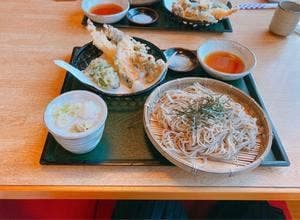 そば処 湯川
