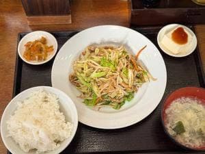 四川料理 鴻利