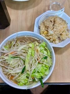 中華料理 やまだ