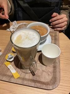 コスタコーヒー 桜新町サザエさん通り店