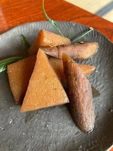 かみかみごはん