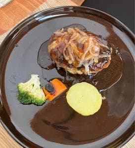 レストラン Morgen