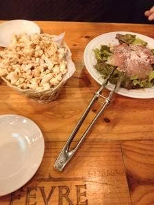 深谷バル はまぐりや